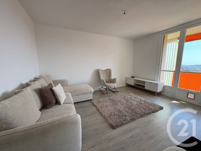 Appartement F4 &agrave; louer - 4 pi&egrave;ces - 63 m2 - Nice - 06 - PROVENCE-ALPES-COTE-D-AZUR
