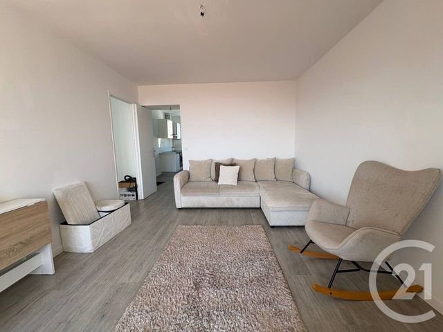 Appartement F4 &agrave; louer - 4 pi&egrave;ces - 63 m2 - Nice - 06 - PROVENCE-ALPES-COTE-D-AZUR