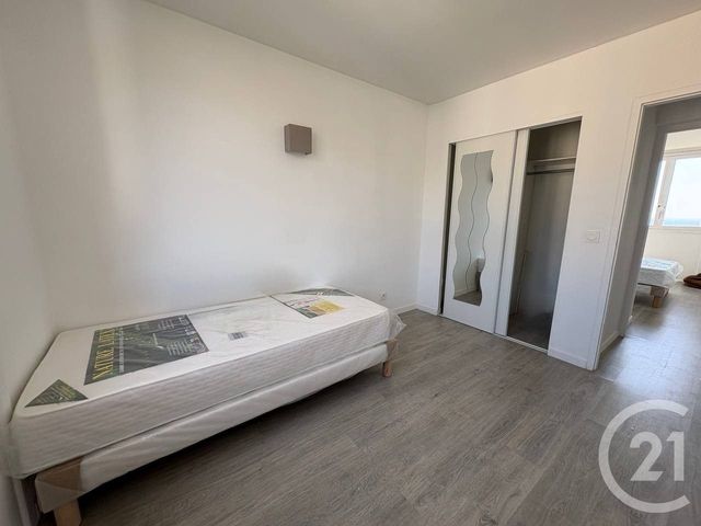 Appartement F4 &agrave; louer - 4 pi&egrave;ces - 63 m2 - Nice - 06 - PROVENCE-ALPES-COTE-D-AZUR