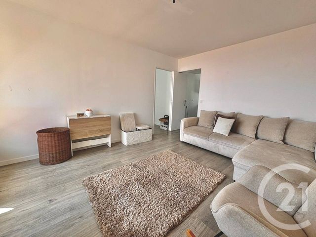 Appartement F4 &agrave; louer - 4 pi&egrave;ces - 63 m2 - Nice - 06 - PROVENCE-ALPES-COTE-D-AZUR