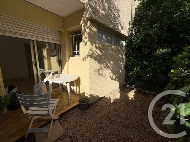 Appartement F1 &agrave; louer - 1 pi&egrave;ce - 15 m2 - Nice - 06 - PROVENCE-ALPES-COTE-D-AZUR