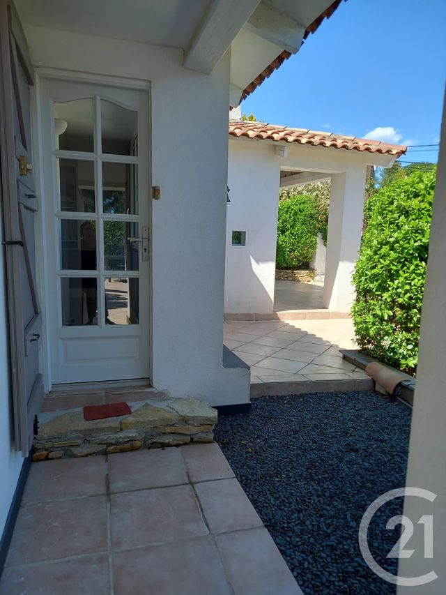 Maison &agrave; vendre - 3 pi&egrave;ces - 58 m2 - La Cadiere D Azur - 83 - PROVENCE-ALPES-COTE-D-AZUR