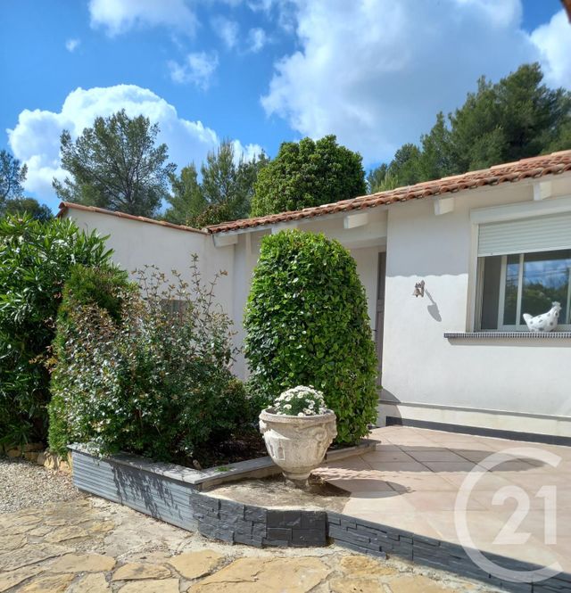 Maison &agrave; vendre - 3 pi&egrave;ces - 58 m2 - La Cadiere D Azur - 83 - PROVENCE-ALPES-COTE-D-AZUR