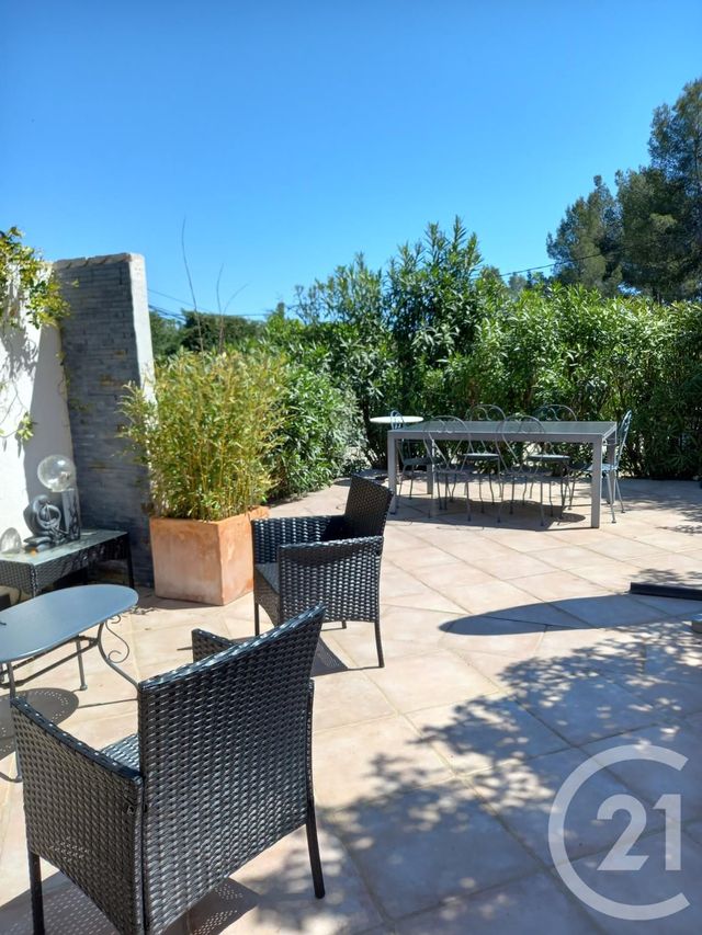 Maison &agrave; vendre - 3 pi&egrave;ces - 58 m2 - La Cadiere D Azur - 83 - PROVENCE-ALPES-COTE-D-AZUR