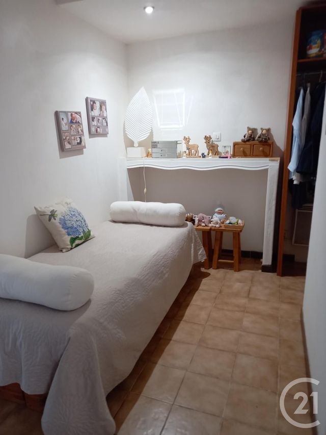 Maison &agrave; vendre - 3 pi&egrave;ces - 58 m2 - La Cadiere D Azur - 83 - PROVENCE-ALPES-COTE-D-AZUR