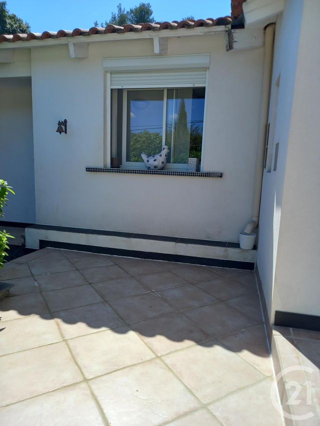 Maison &agrave; vendre - 3 pi&egrave;ces - 58 m2 - La Cadiere D Azur - 83 - PROVENCE-ALPES-COTE-D-AZUR