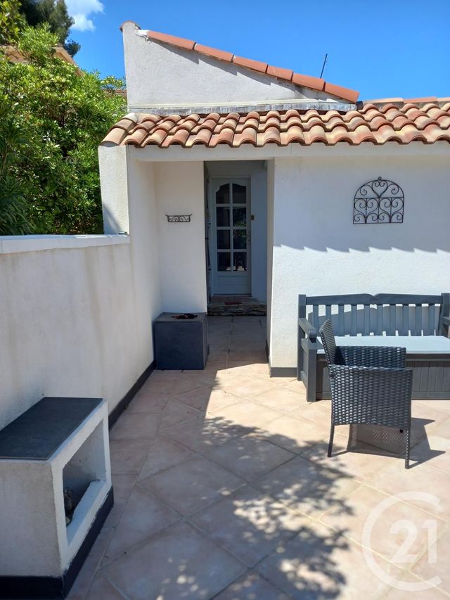 Maison &agrave; vendre - 3 pi&egrave;ces - 58 m2 - La Cadiere D Azur - 83 - PROVENCE-ALPES-COTE-D-AZUR