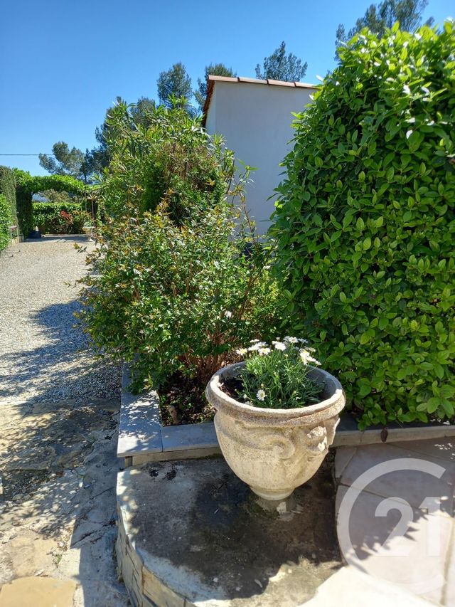 Maison &agrave; vendre - 3 pi&egrave;ces - 58 m2 - La Cadiere D Azur - 83 - PROVENCE-ALPES-COTE-D-AZUR