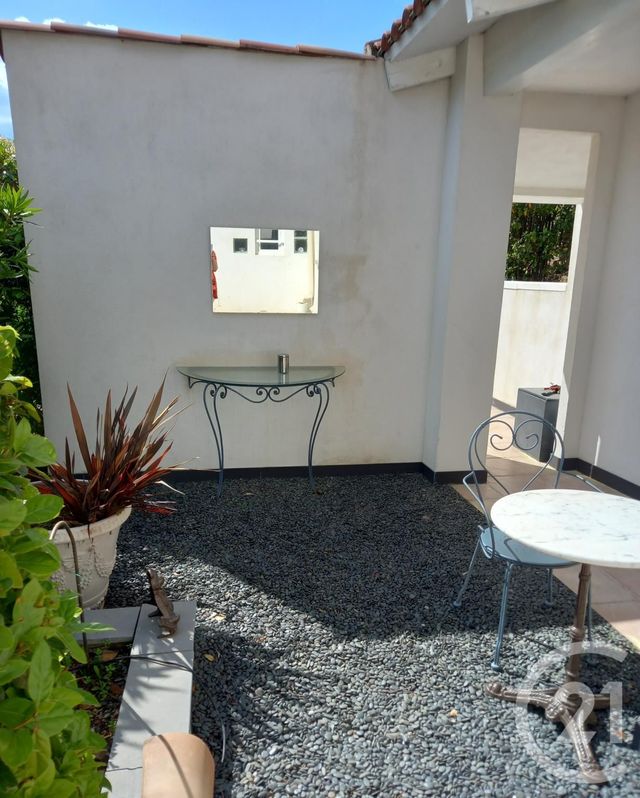 Maison &agrave; vendre - 3 pi&egrave;ces - 58 m2 - La Cadiere D Azur - 83 - PROVENCE-ALPES-COTE-D-AZUR