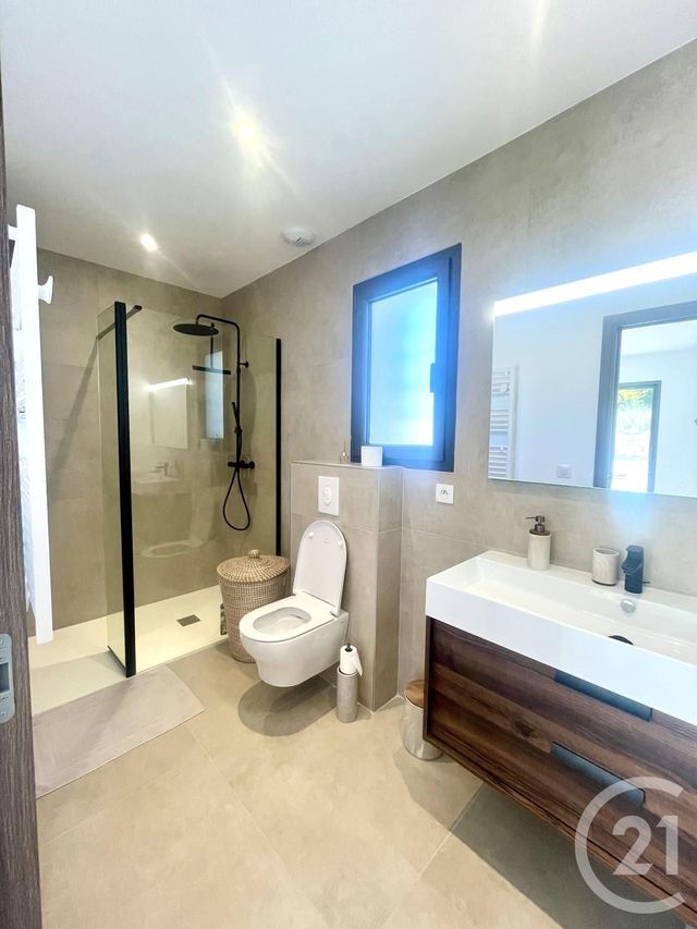 Maison &agrave; vendre - 4 pi&egrave;ces - 98,92 m2 - St Cyr Sur Mer - 83 - PROVENCE-ALPES-COTE-D-AZUR