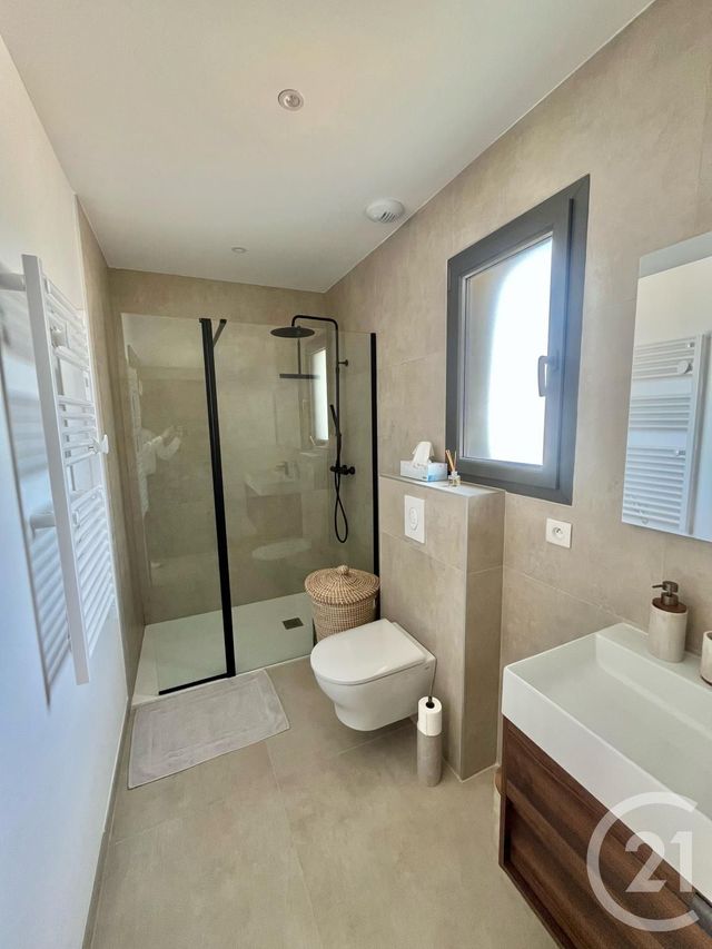 Maison &agrave; vendre - 4 pi&egrave;ces - 98,92 m2 - St Cyr Sur Mer - 83 - PROVENCE-ALPES-COTE-D-AZUR