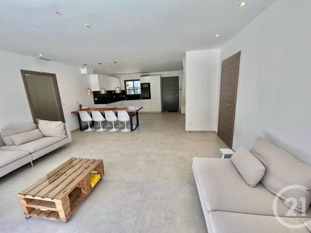 Maison &agrave; vendre - 4 pi&egrave;ces - 98,92 m2 - St Cyr Sur Mer - 83 - PROVENCE-ALPES-COTE-D-AZUR