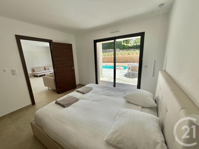 Maison &agrave; vendre - 4 pi&egrave;ces - 98,92 m2 - St Cyr Sur Mer - 83 - PROVENCE-ALPES-COTE-D-AZUR