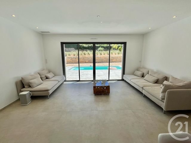 Maison &agrave; vendre - 4 pi&egrave;ces - 98,92 m2 - St Cyr Sur Mer - 83 - PROVENCE-ALPES-COTE-D-AZUR
