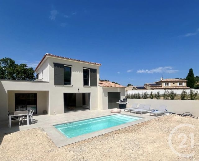 maison - ST CYR SUR MER - 83