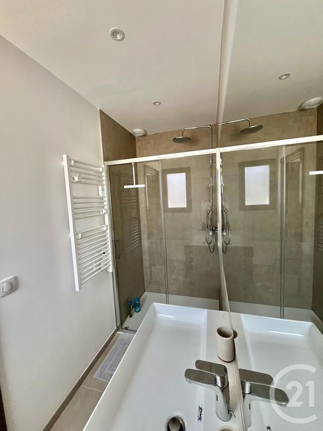 Maison &agrave; vendre - 4 pi&egrave;ces - 98,92 m2 - St Cyr Sur Mer - 83 - PROVENCE-ALPES-COTE-D-AZUR