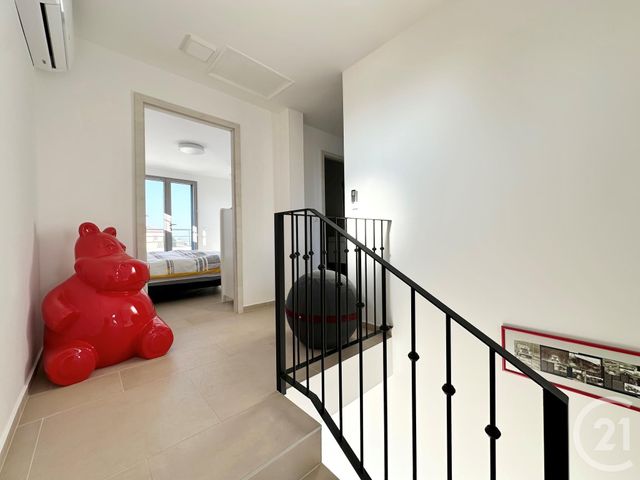 Maison &agrave; vendre - 6 pi&egrave;ces - 145 m2 - St Cyr Sur Mer - 83 - PROVENCE-ALPES-COTE-D-AZUR