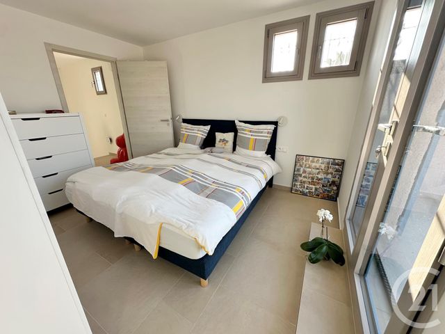 Maison &agrave; vendre - 6 pi&egrave;ces - 145 m2 - St Cyr Sur Mer - 83 - PROVENCE-ALPES-COTE-D-AZUR