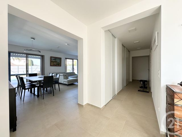 Maison &agrave; vendre - 6 pi&egrave;ces - 145 m2 - St Cyr Sur Mer - 83 - PROVENCE-ALPES-COTE-D-AZUR