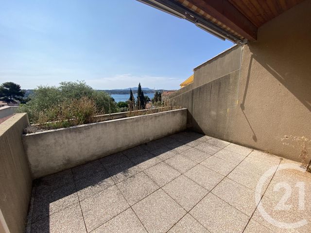 Appartement Duplex à vendre - 2 pièces - 42 m2 - Bandol - 83 - PROVENCE-ALPES-COTE-D-AZUR