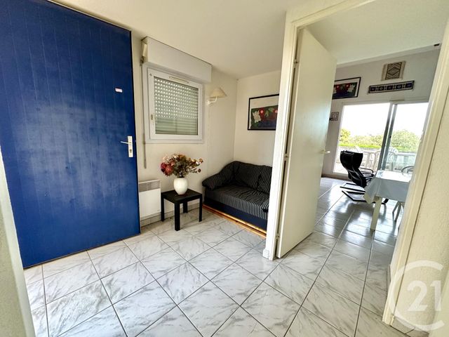 Appartement Duplex à vendre - 2 pièces - 42 m2 - Bandol - 83 - PROVENCE-ALPES-COTE-D-AZUR