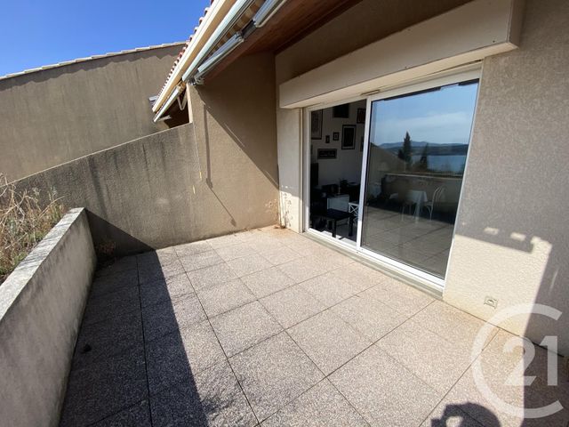 Appartement Duplex à vendre - 2 pièces - 42 m2 - Bandol - 83 - PROVENCE-ALPES-COTE-D-AZUR