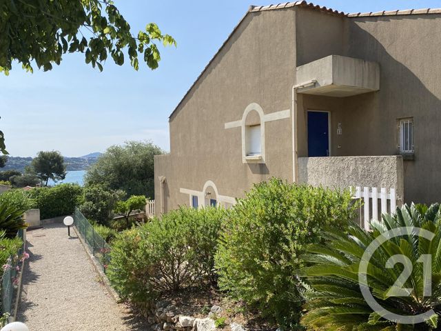 appartement - BANDOL - 83