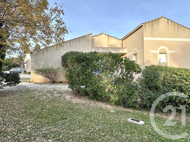 Appartement Duplex à vendre - 2 pièces - 42 m2 - Bandol - 83 - PROVENCE-ALPES-COTE-D-AZUR