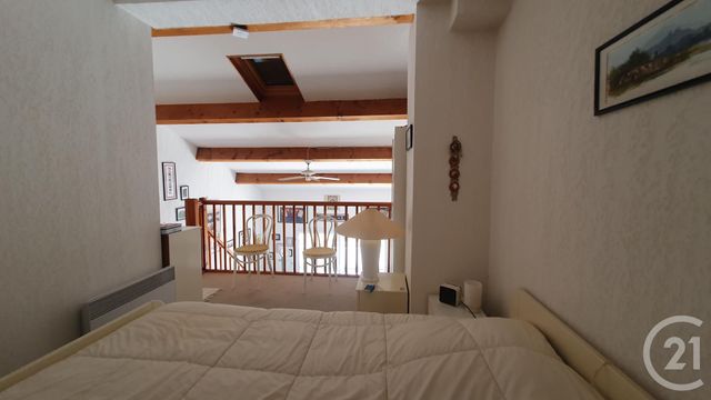 Appartement Duplex à vendre - 2 pièces - 42 m2 - Bandol - 83 - PROVENCE-ALPES-COTE-D-AZUR