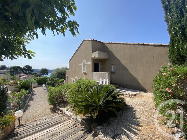 Appartement Duplex à vendre - 2 pièces - 42 m2 - Bandol - 83 - PROVENCE-ALPES-COTE-D-AZUR