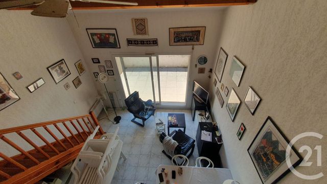 Appartement Duplex à vendre - 2 pièces - 42 m2 - Bandol - 83 - PROVENCE-ALPES-COTE-D-AZUR