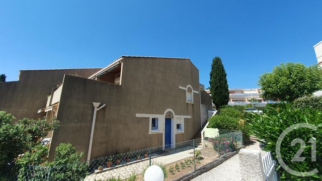 Appartement Duplex à vendre - 2 pièces - 42 m2 - Bandol - 83 - PROVENCE-ALPES-COTE-D-AZUR