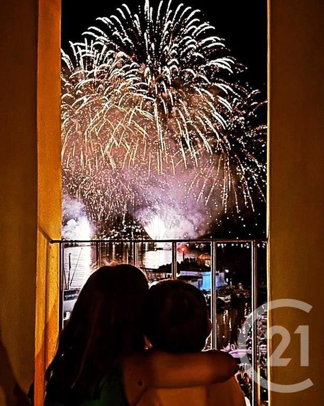 Appartement F5 &agrave; vendre - 6 pi&egrave;ces - 98,13 m2 - St Cyr Sur Mer - 83 - PROVENCE-ALPES-COTE-D-AZUR