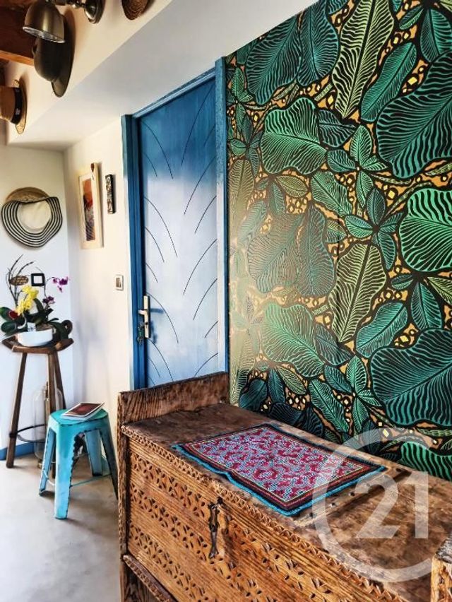 Appartement F5 &agrave; vendre - 6 pi&egrave;ces - 98,13 m2 - St Cyr Sur Mer - 83 - PROVENCE-ALPES-COTE-D-AZUR