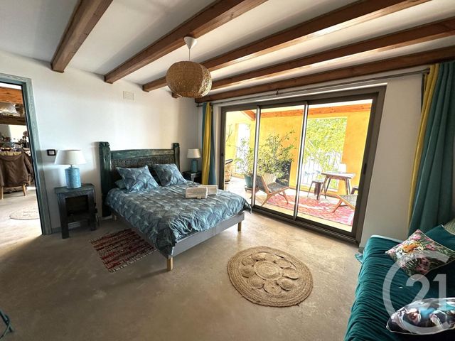 Appartement F5 &agrave; vendre - 6 pi&egrave;ces - 98,13 m2 - St Cyr Sur Mer - 83 - PROVENCE-ALPES-COTE-D-AZUR