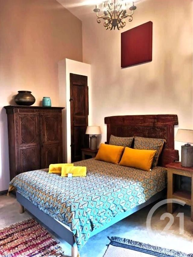 Appartement F5 &agrave; vendre - 6 pi&egrave;ces - 98,13 m2 - St Cyr Sur Mer - 83 - PROVENCE-ALPES-COTE-D-AZUR