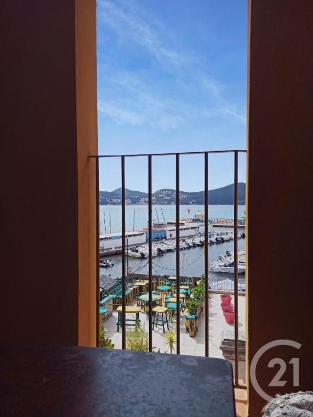 Appartement F5 &agrave; vendre - 6 pi&egrave;ces - 98,13 m2 - St Cyr Sur Mer - 83 - PROVENCE-ALPES-COTE-D-AZUR