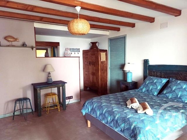 Appartement F5 &agrave; vendre - 6 pi&egrave;ces - 98,13 m2 - St Cyr Sur Mer - 83 - PROVENCE-ALPES-COTE-D-AZUR