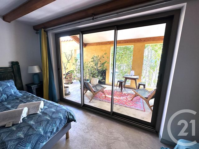 Appartement F5 &agrave; vendre - 6 pi&egrave;ces - 98,13 m2 - St Cyr Sur Mer - 83 - PROVENCE-ALPES-COTE-D-AZUR