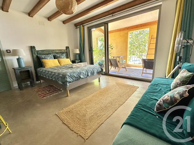 Appartement F5 &agrave; vendre - 6 pi&egrave;ces - 98,13 m2 - St Cyr Sur Mer - 83 - PROVENCE-ALPES-COTE-D-AZUR
