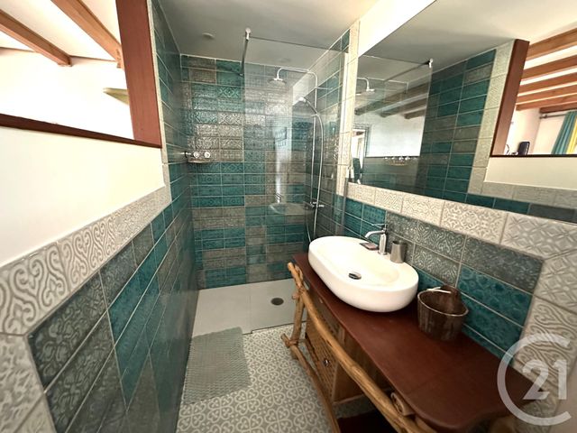 Appartement F5 &agrave; vendre - 6 pi&egrave;ces - 98,13 m2 - St Cyr Sur Mer - 83 - PROVENCE-ALPES-COTE-D-AZUR