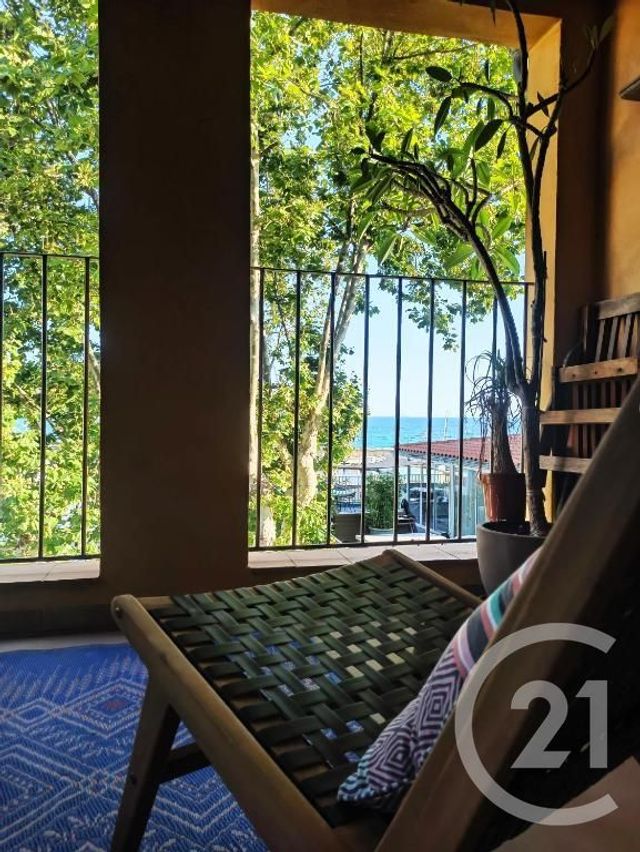 Appartement F5 &agrave; vendre - 6 pi&egrave;ces - 98,13 m2 - St Cyr Sur Mer - 83 - PROVENCE-ALPES-COTE-D-AZUR