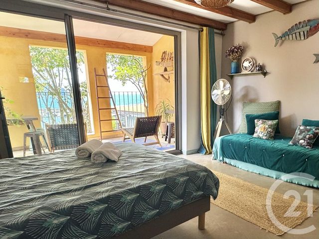 Appartement F5 &agrave; vendre - 6 pi&egrave;ces - 98,13 m2 - St Cyr Sur Mer - 83 - PROVENCE-ALPES-COTE-D-AZUR