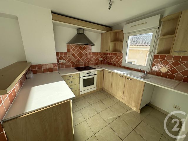 Appartement F3 à vendre - 3 pièces - 62 m2 - St Cyr Sur Mer - 83 - PROVENCE-ALPES-COTE-D-AZUR