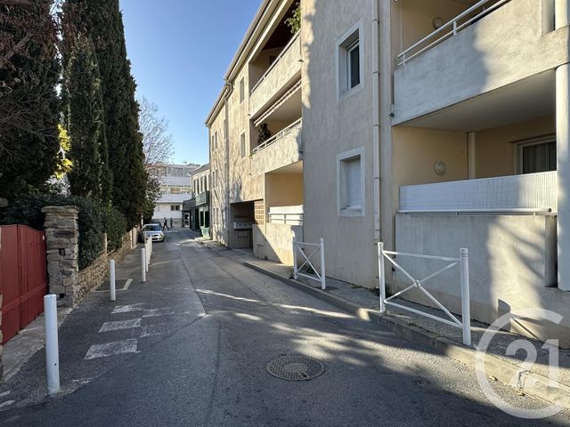 Appartement F3 à vendre - 3 pièces - 62 m2 - St Cyr Sur Mer - 83 - PROVENCE-ALPES-COTE-D-AZUR