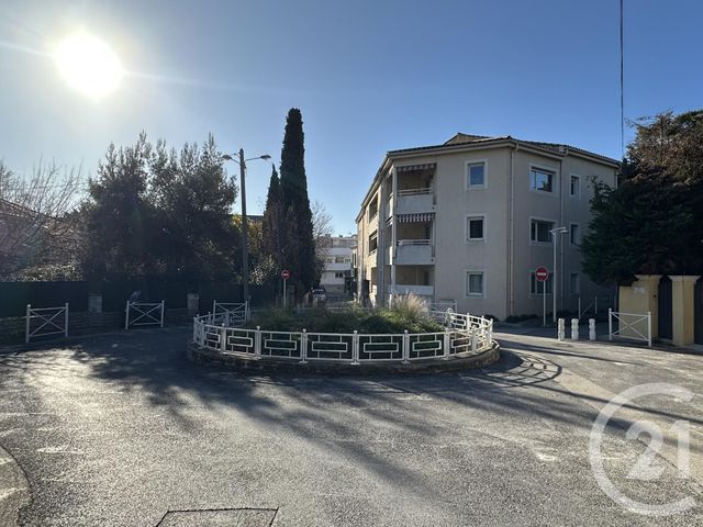 Appartement F3 à vendre - 3 pièces - 62 m2 - St Cyr Sur Mer - 83 - PROVENCE-ALPES-COTE-D-AZUR