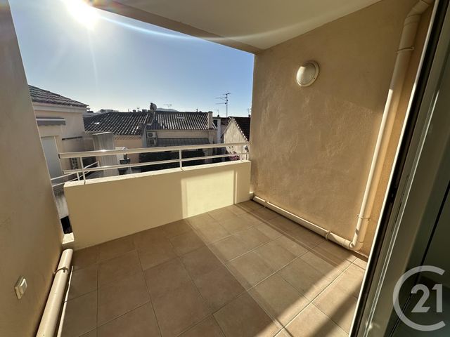 Appartement F3 à vendre - 3 pièces - 62 m2 - St Cyr Sur Mer - 83 - PROVENCE-ALPES-COTE-D-AZUR