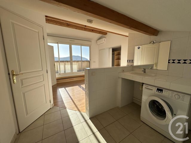 Appartement F3 à vendre - 3 pièces - 62 m2 - St Cyr Sur Mer - 83 - PROVENCE-ALPES-COTE-D-AZUR