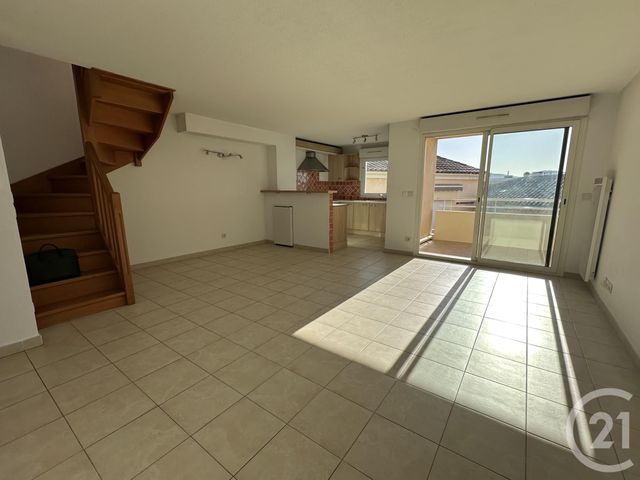 Appartement F3 à vendre - 3 pièces - 62 m2 - St Cyr Sur Mer - 83 - PROVENCE-ALPES-COTE-D-AZUR