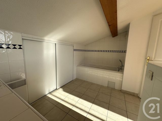 Appartement F3 à vendre - 3 pièces - 62 m2 - St Cyr Sur Mer - 83 - PROVENCE-ALPES-COTE-D-AZUR